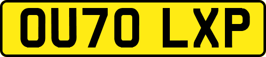 OU70LXP
