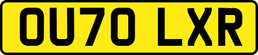 OU70LXR