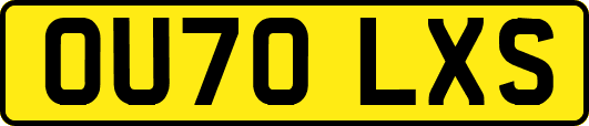 OU70LXS