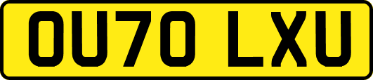 OU70LXU