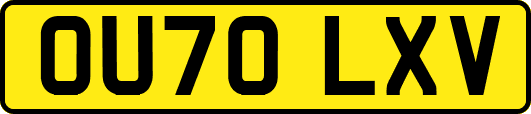 OU70LXV