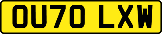 OU70LXW