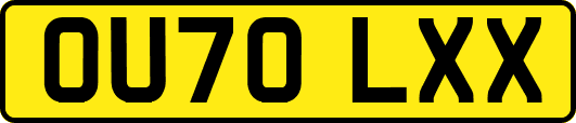 OU70LXX