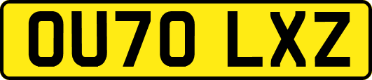OU70LXZ