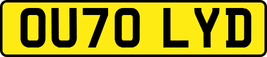 OU70LYD