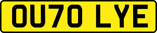 OU70LYE