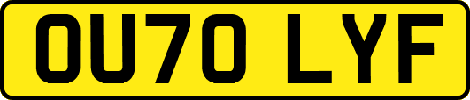 OU70LYF