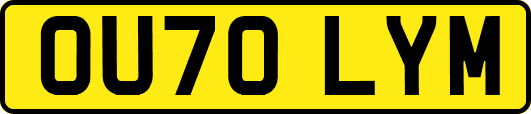 OU70LYM