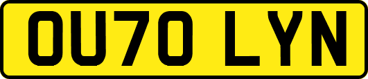 OU70LYN