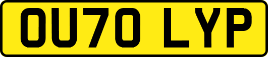 OU70LYP