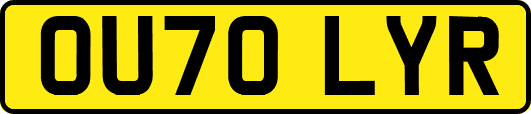 OU70LYR