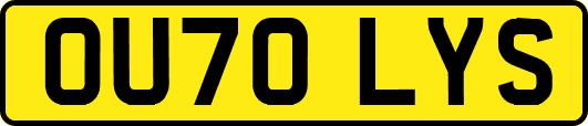 OU70LYS