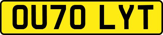 OU70LYT