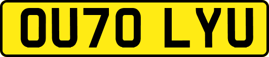 OU70LYU