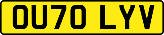 OU70LYV