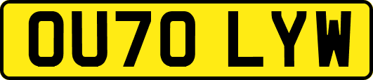 OU70LYW