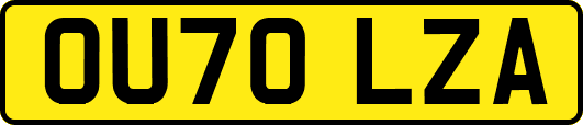 OU70LZA