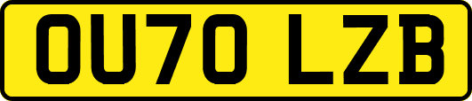 OU70LZB