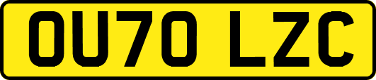 OU70LZC