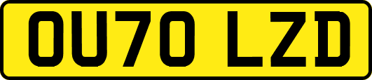 OU70LZD