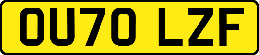 OU70LZF