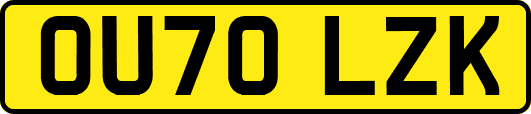 OU70LZK