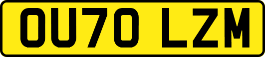 OU70LZM