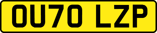 OU70LZP