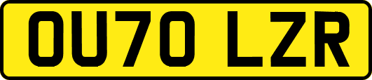 OU70LZR