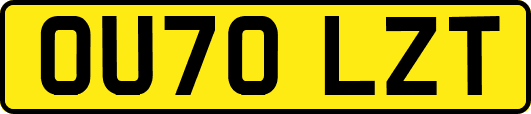 OU70LZT