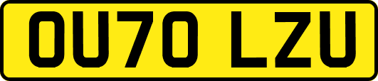 OU70LZU