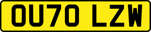 OU70LZW