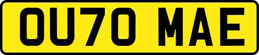 OU70MAE