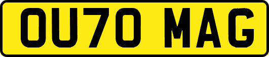 OU70MAG