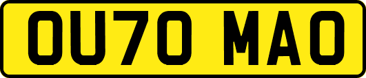 OU70MAO
