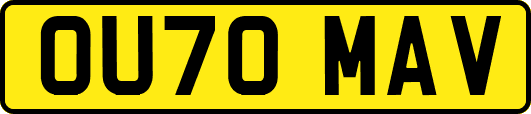 OU70MAV