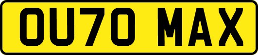OU70MAX