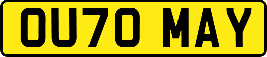OU70MAY