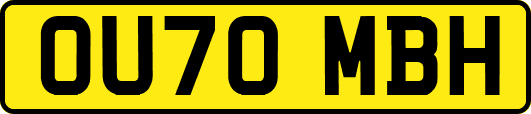 OU70MBH