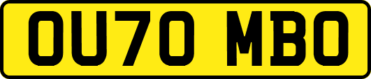 OU70MBO