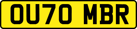 OU70MBR