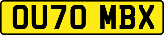 OU70MBX