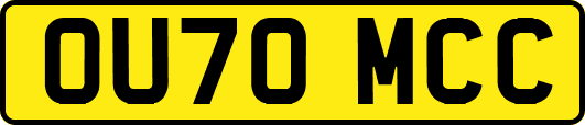 OU70MCC