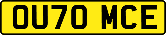 OU70MCE
