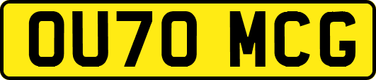OU70MCG