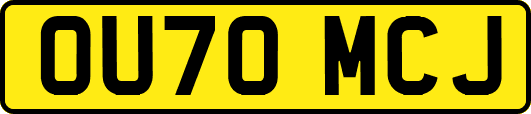 OU70MCJ