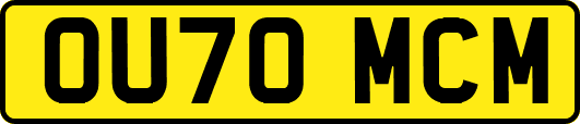 OU70MCM