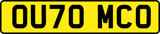 OU70MCO