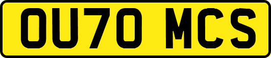 OU70MCS