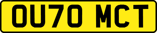 OU70MCT